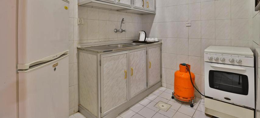 OYO 350 Dar Almadinah Otel Cidde Dış mekan fotoğraf