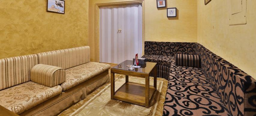OYO 350 Dar Almadinah Otel Cidde Dış mekan fotoğraf