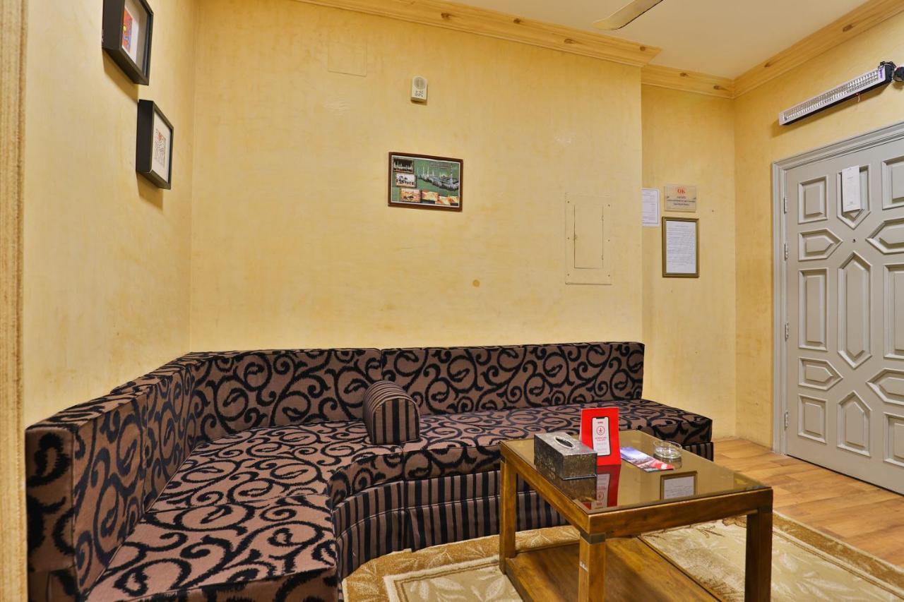 OYO 350 Dar Almadinah Otel Cidde Dış mekan fotoğraf