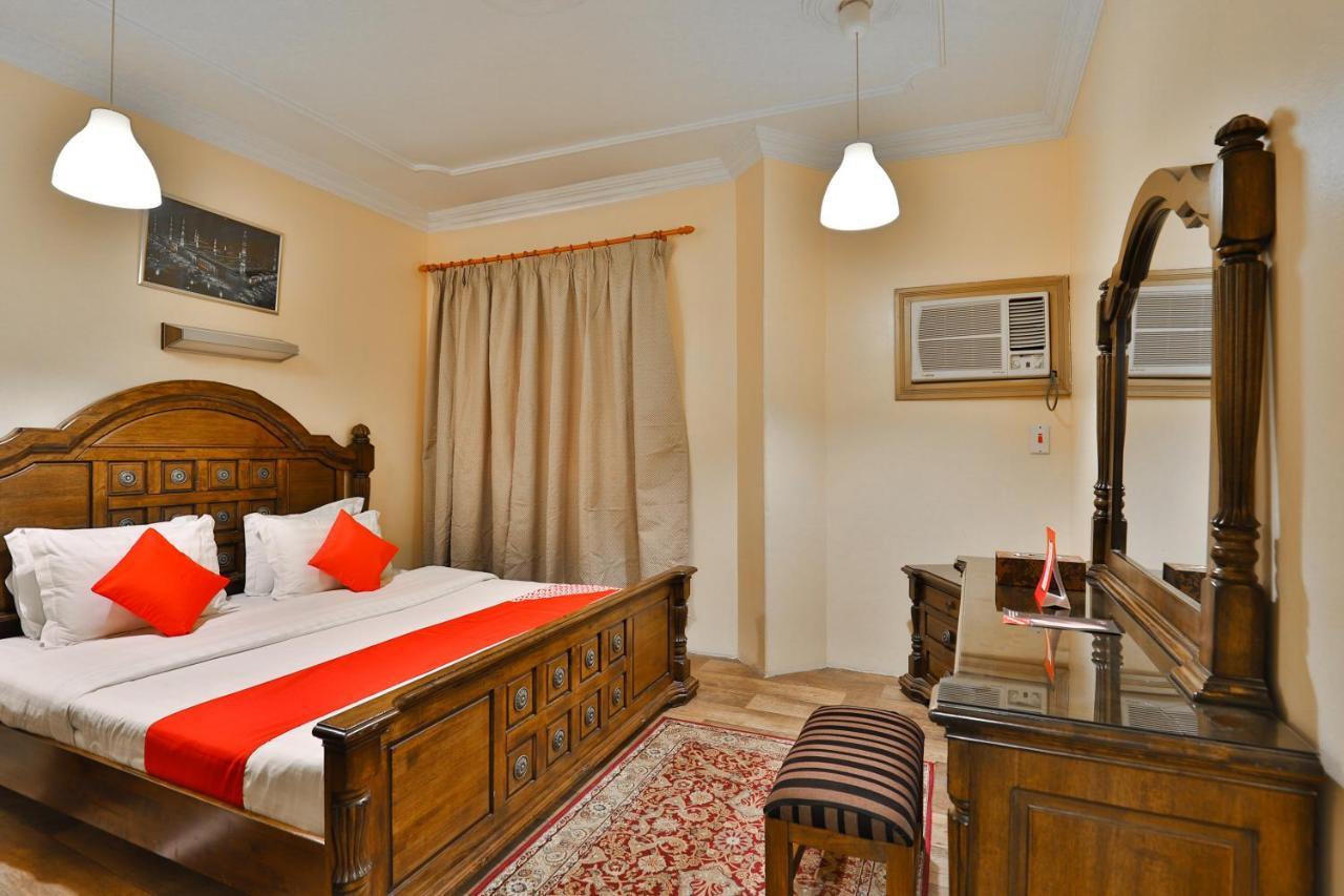 OYO 350 Dar Almadinah Otel Cidde Dış mekan fotoğraf