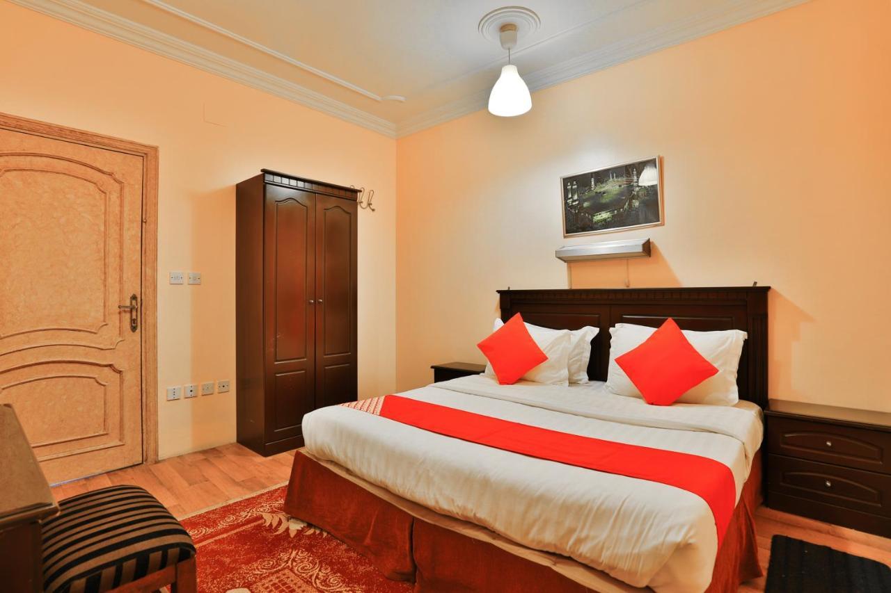 OYO 350 Dar Almadinah Otel Cidde Dış mekan fotoğraf