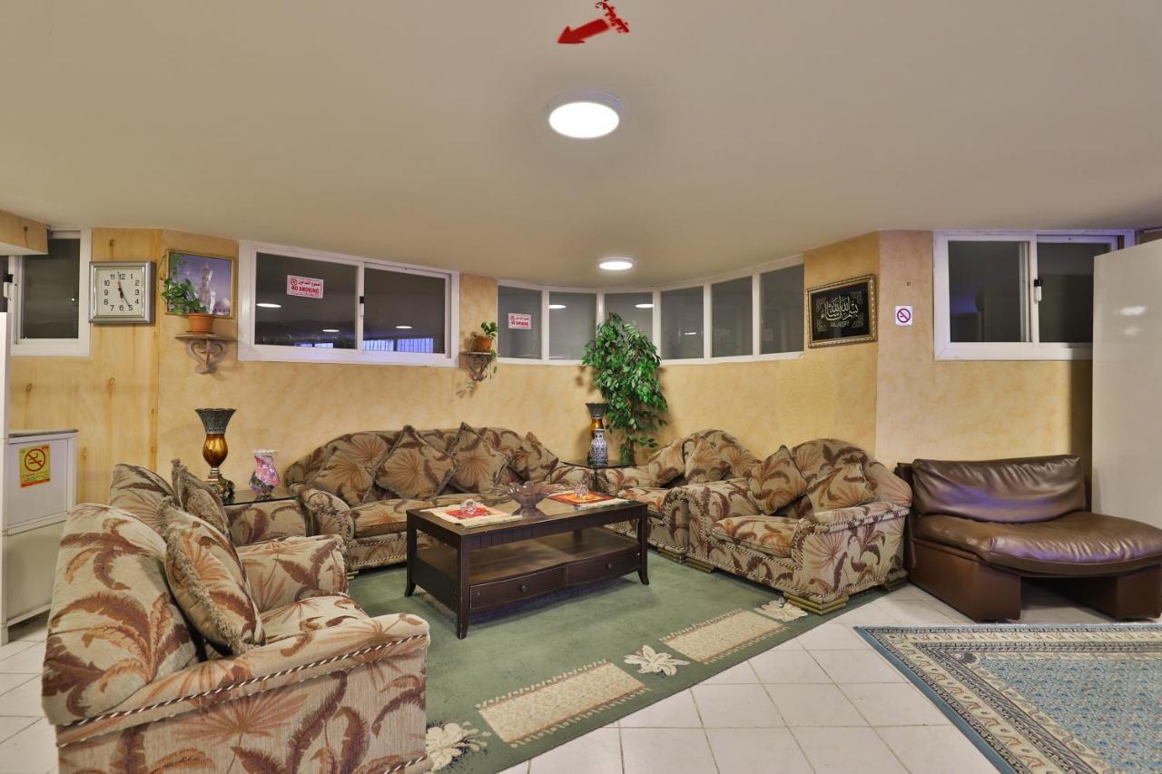 OYO 350 Dar Almadinah Otel Cidde Dış mekan fotoğraf