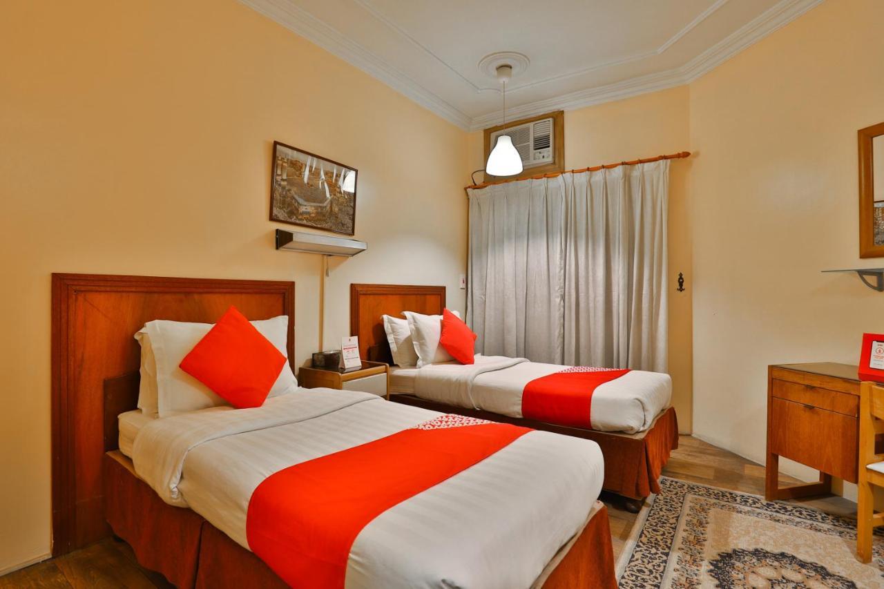 OYO 350 Dar Almadinah Otel Cidde Dış mekan fotoğraf