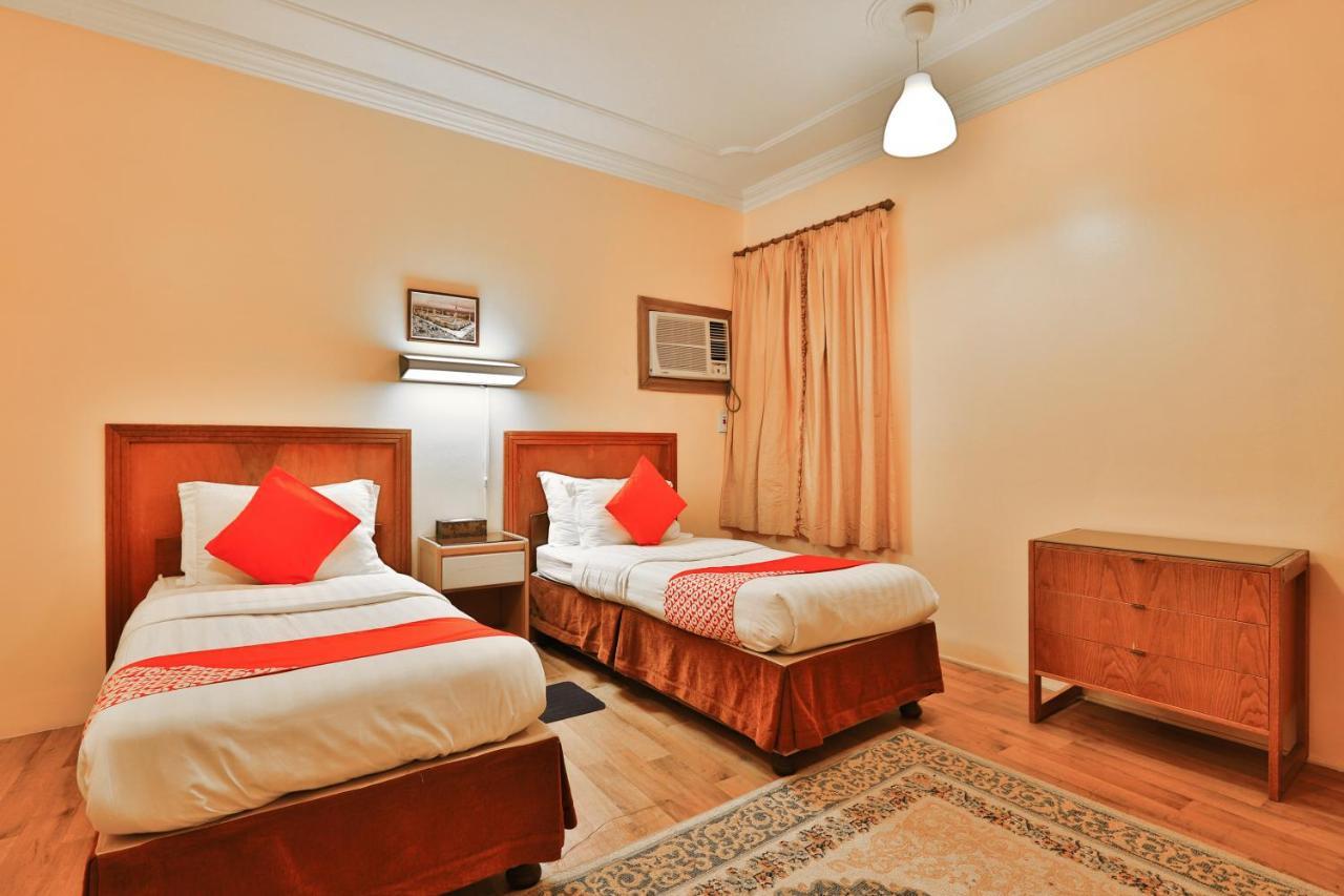 OYO 350 Dar Almadinah Otel Cidde Dış mekan fotoğraf