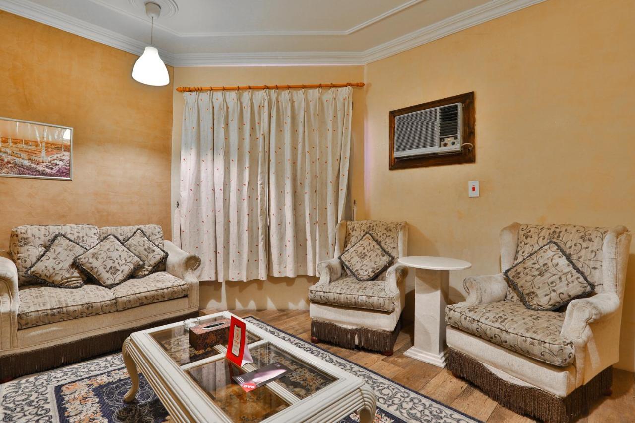 OYO 350 Dar Almadinah Otel Cidde Dış mekan fotoğraf