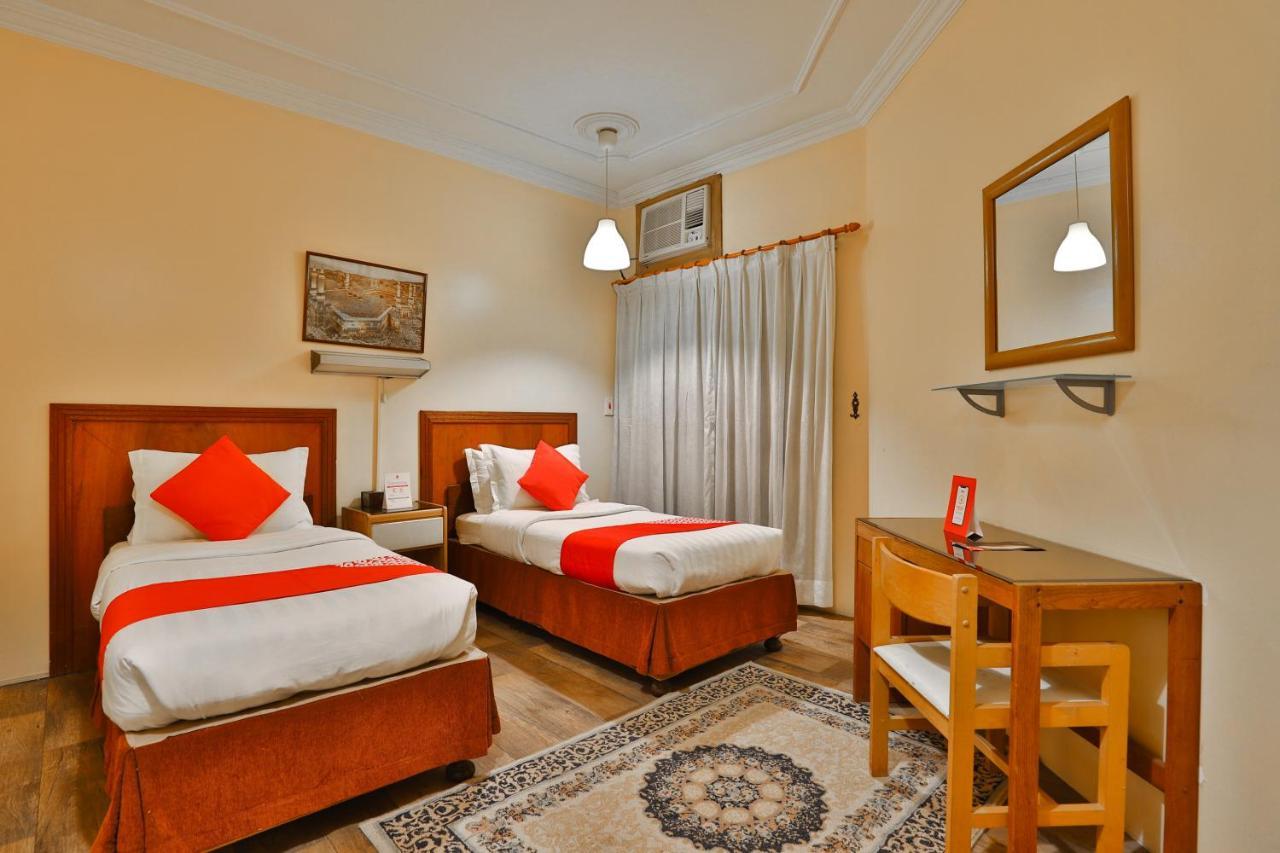 OYO 350 Dar Almadinah Otel Cidde Dış mekan fotoğraf