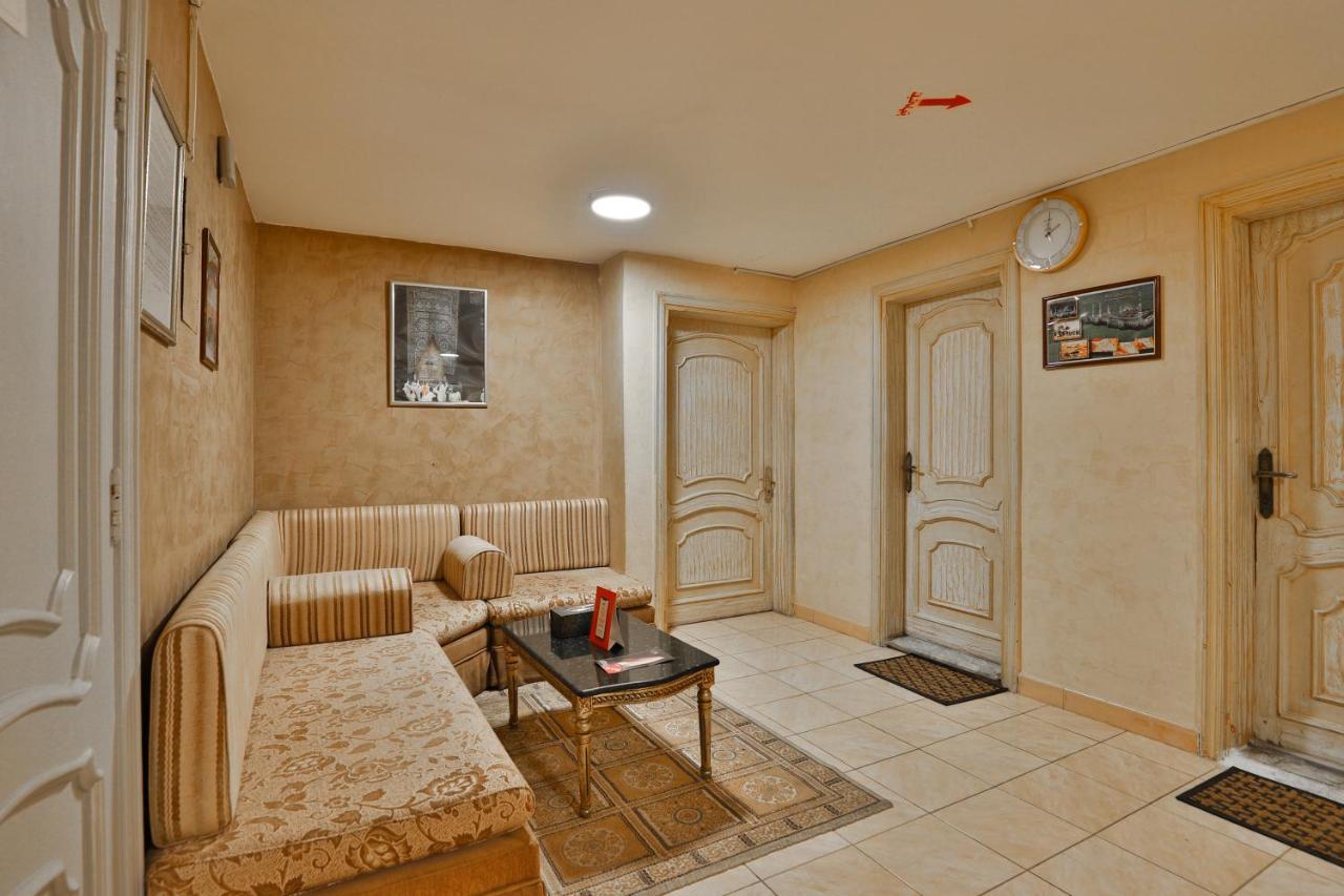OYO 350 Dar Almadinah Otel Cidde Dış mekan fotoğraf