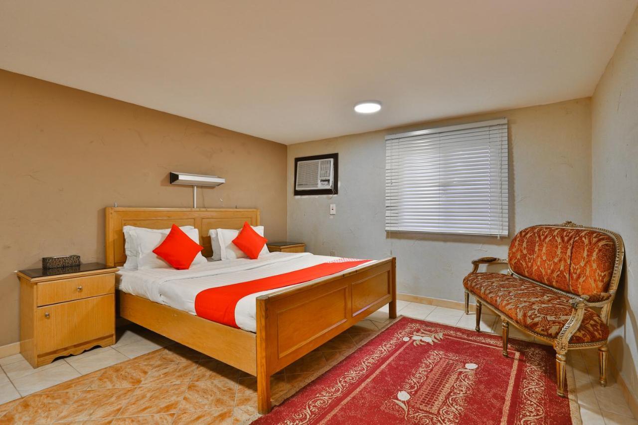 OYO 350 Dar Almadinah Otel Cidde Dış mekan fotoğraf