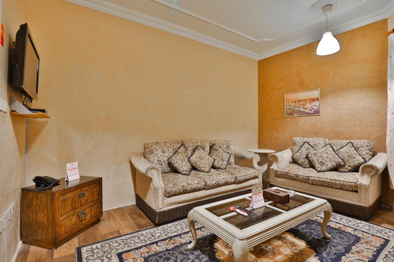 OYO 350 Dar Almadinah Otel Cidde Dış mekan fotoğraf