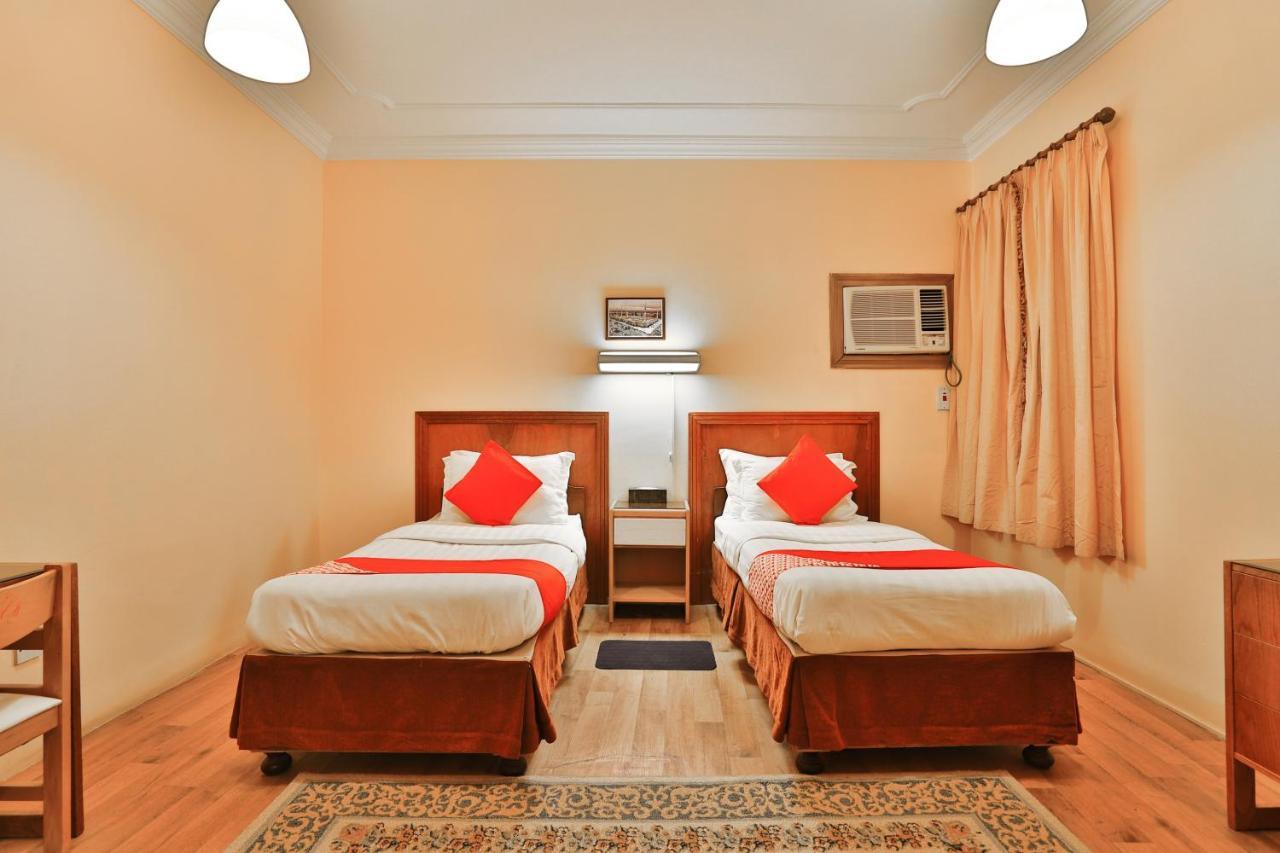 OYO 350 Dar Almadinah Otel Cidde Dış mekan fotoğraf