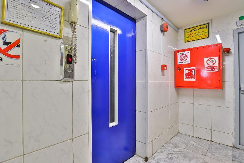 OYO 350 Dar Almadinah Otel Cidde Dış mekan fotoğraf