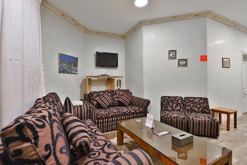 OYO 350 Dar Almadinah Otel Cidde Dış mekan fotoğraf