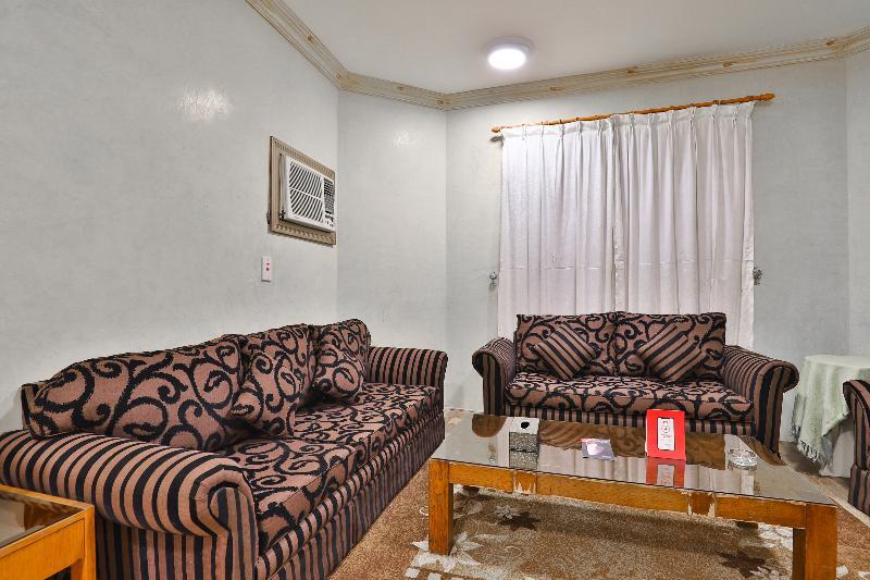 OYO 350 Dar Almadinah Otel Cidde Dış mekan fotoğraf