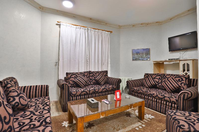 OYO 350 Dar Almadinah Otel Cidde Dış mekan fotoğraf